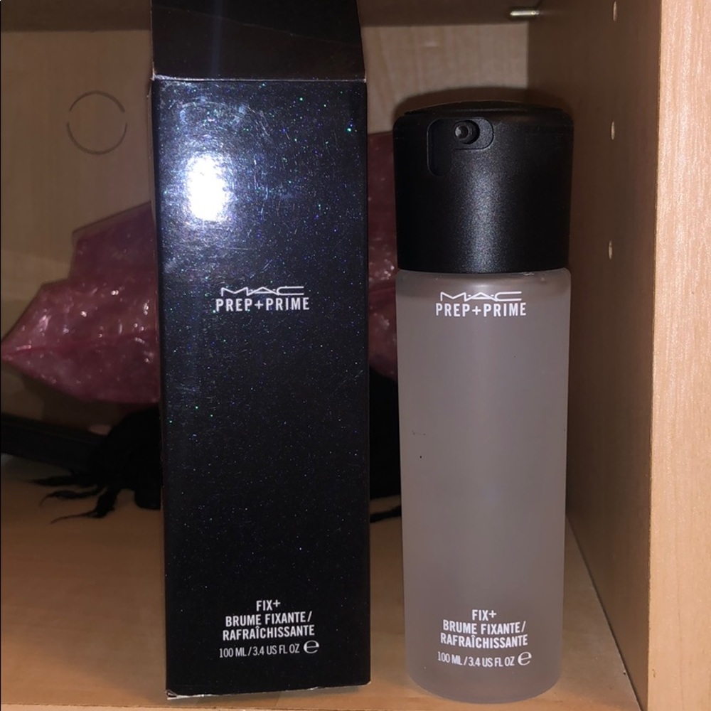MAC Fix+ Original